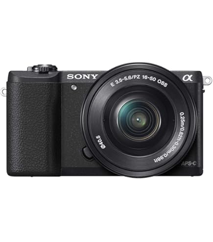 SONY ミラーレス一眼 α NEX-5R パワーズームレンズキット